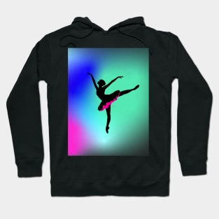 Soloist dancer Hoodie